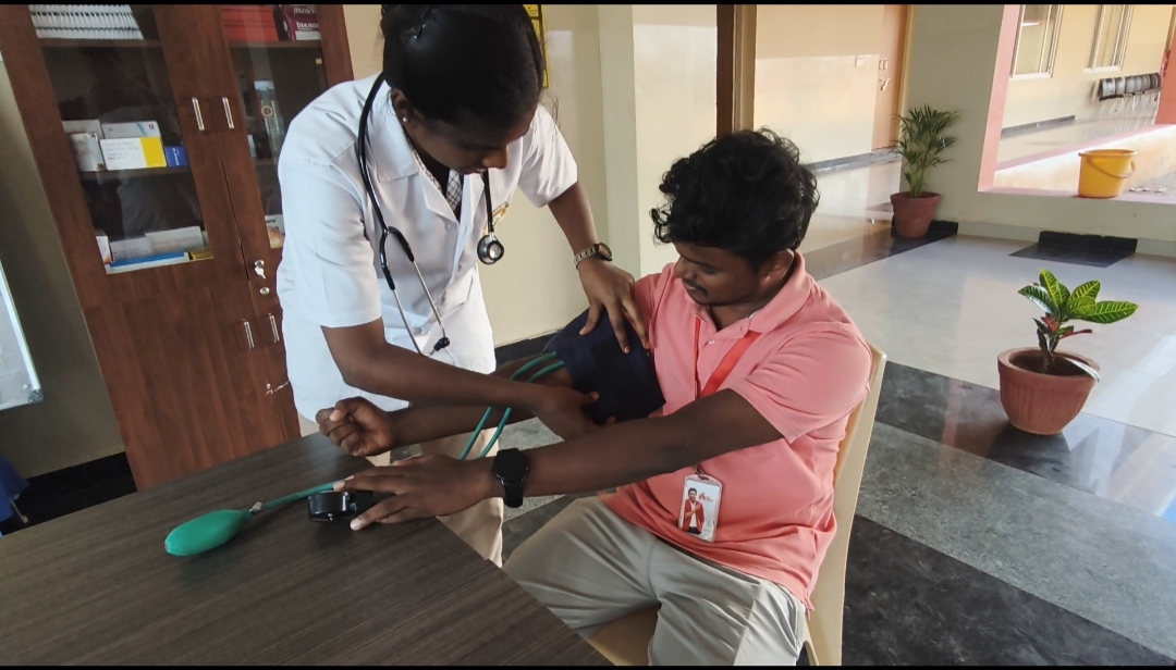 Pharmacy practice counselling
